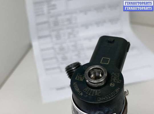 купить Форсунка на Renault Espace IV (JK) 2002 - 2012