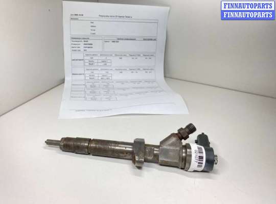 купить Форсунка на Renault Espace IV (JK) 2002 - 2012
