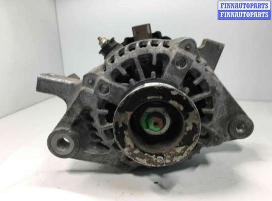 купить Генератор на Toyota Yaris II 2005 - 2011