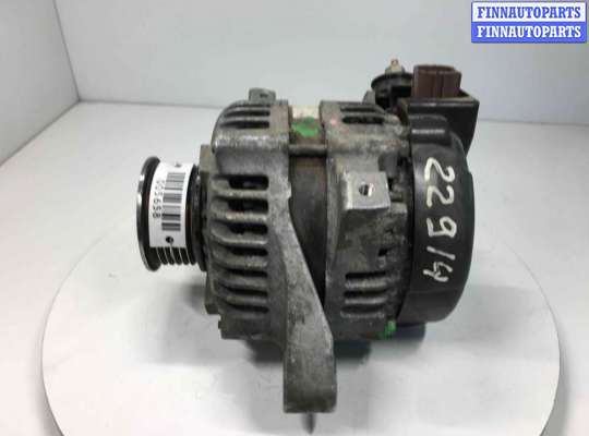 купить Генератор на Toyota Yaris II 2005 - 2011