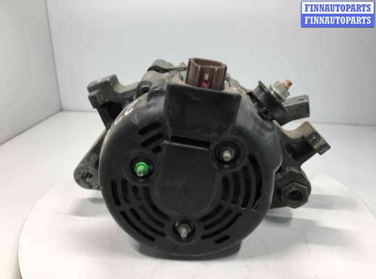 купить Генератор на Toyota Yaris II 2005 - 2011