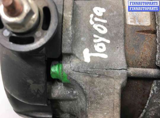 купить Генератор на Toyota Yaris II 2005 - 2011