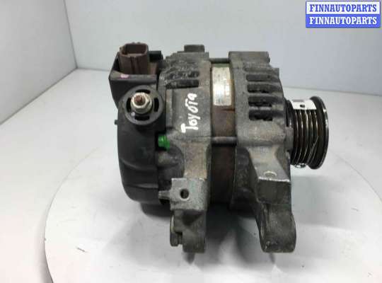 купить Генератор на Toyota Yaris II 2005 - 2011