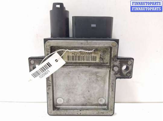 купить Реле накала свечей на BMW 5 E60/E61 5 поколение (2002-2007)