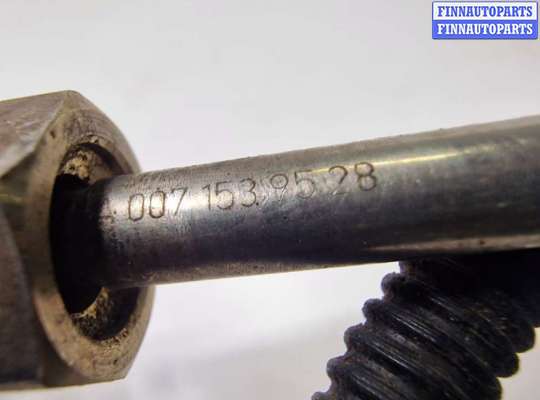 купить Датчик температуры выхлопных газов на Mercedes Sprinter II (w906) 2006 - 2017