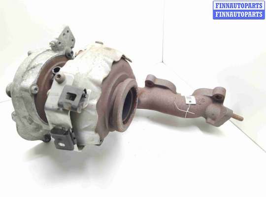 купить Турбина на Volkswagen Tiguan 1 поколение (2007-2011)