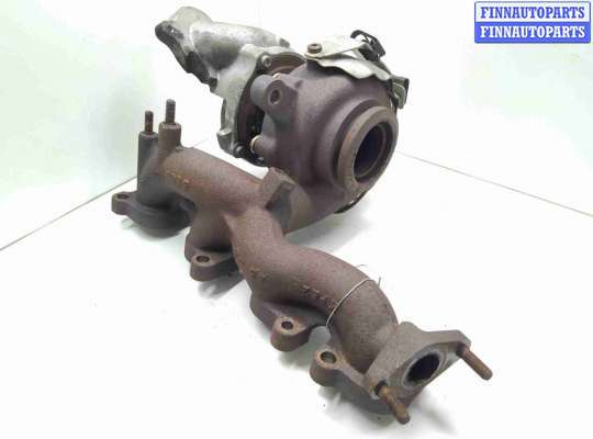 купить Турбина на Volkswagen Tiguan 1 поколение (2007-2011)
