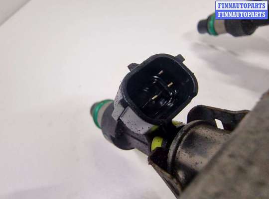 купить Форсунка на Renault Scenic 3 поколение 2009 - 2013