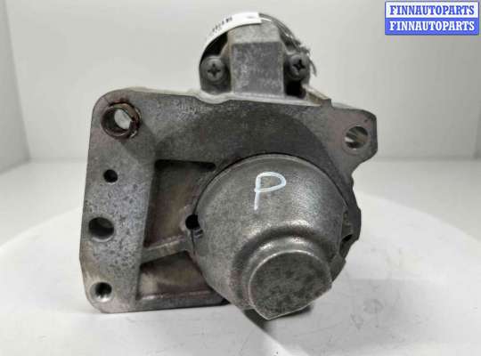 купить Стартер на Peugeot 207 (WA,WC) 2006 - 2012