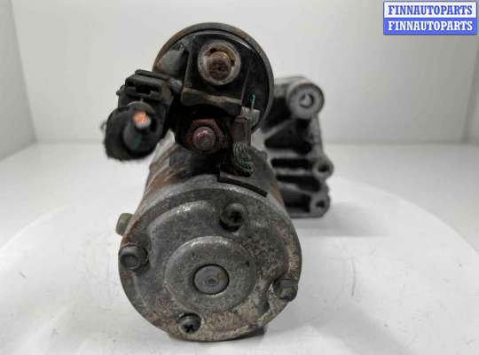 купить Стартер на Peugeot 207 (WA,WC) 2006 - 2012