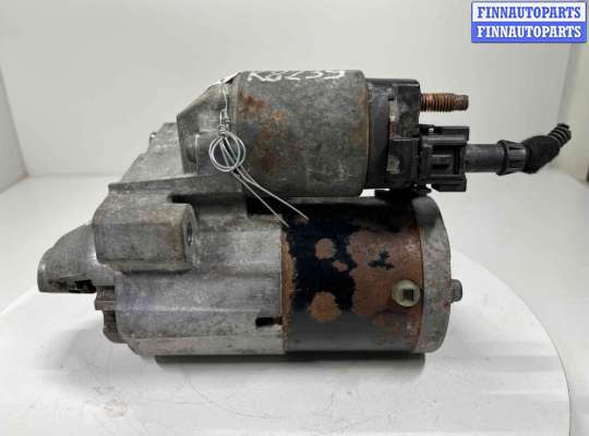 купить Стартер на Peugeot 207 (WA,WC) 2006 - 2012