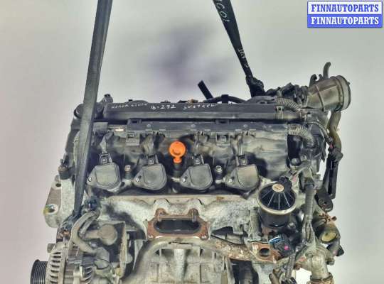 купить Двигатель на Honda Civic VIII 2005 - 2012
