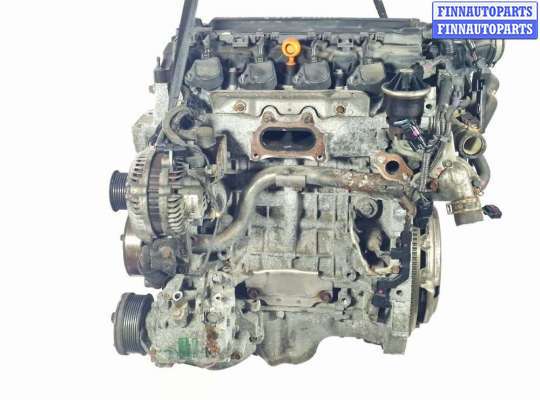 купить Двигатель на Honda Civic VIII 2005 - 2012