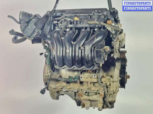 купить Двигатель на Honda Civic VIII 2005 - 2012