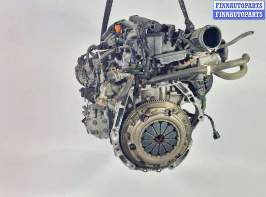 купить Двигатель на Honda Civic VIII 2005 - 2012