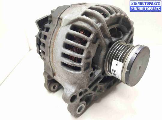купить Генератор на SEAT Leon II (1P) 2005 - 2012