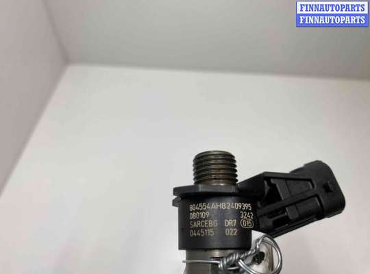 купить Форсунка на Renault Laguna III  2008 - 2011