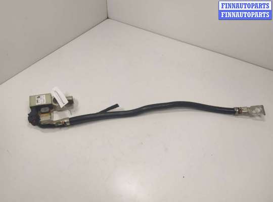 Клемма аккумулятора минус BM3599306 на BMW X5 E70 2 поколение [рестайлинг] (2010-2013)