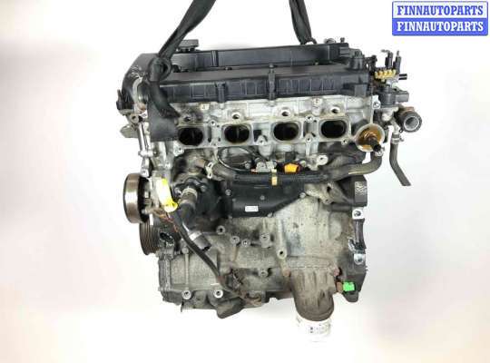 Форсунка VL537806 на Volvo S40 II (MS) 2004 - 2012