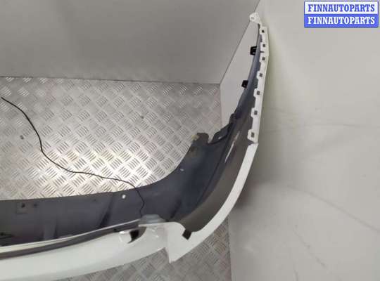 купить Бампер задний на Nissan Qashqai II (J11) 2013 - наст. время