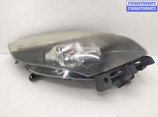 купить Фара правая на Renault Scenic 3 поколение 2009 - 2013