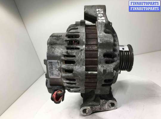 купить Генератор на Ford Fiesta V 2002 - 2008