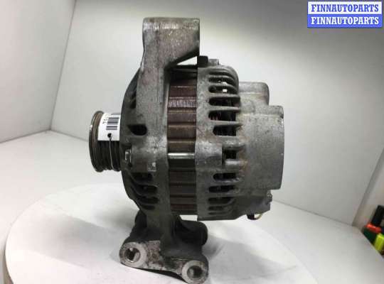 купить Генератор на Ford Fiesta V 2002 - 2008