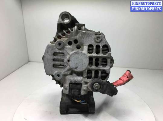 купить Генератор на Ford Fiesta V 2002 - 2008
