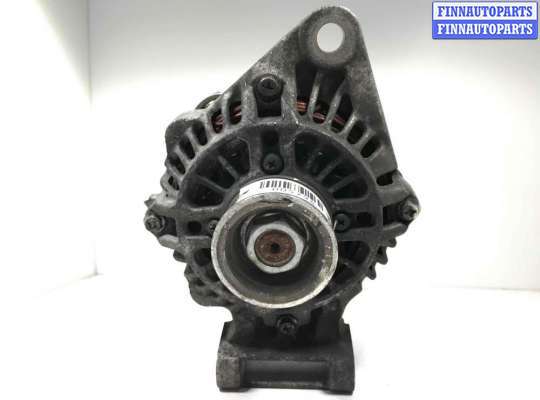 купить Генератор на Ford Fiesta V 2002 - 2008