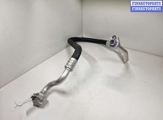Трубка кондиционера BM3680741 на BMW 3 G20/G21 7 поколение [рестайлинг] (2022-2026)