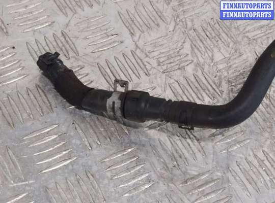 купить Фланец (тройник) системы охлаждения на Land Rover Range Rover Sport (LS) 2005 - 2013