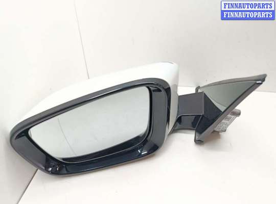 купить Зеркало наружное левое на BMW 3 G20/G21 7 поколение [рестайлинг] (2022-2026)