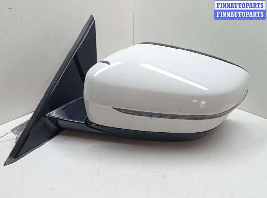 Зеркало наружное левое BM3680629 на BMW 3 G20/G21 7 поколение [рестайлинг] (2022-2026)