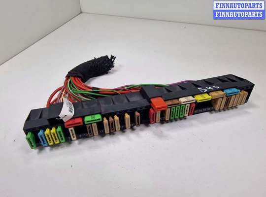 купить Блок предохранителей на BMW 5 E39 4 поколение (1995-2000)