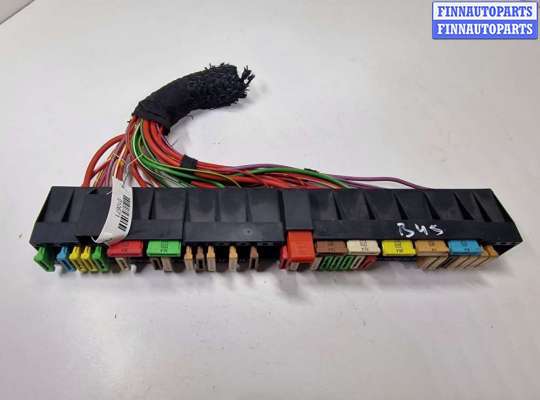 купить Блок предохранителей на BMW 5 E39 4 поколение (1995-2000)