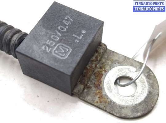 купить Конденсатор на Mazda 6 II (GH) USA 2007 - 2012