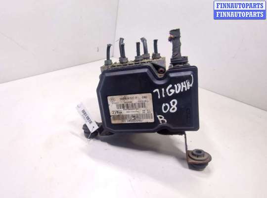 Блок ABS VG2766202 на Volkswagen Tiguan 1 поколение (2007-2011)