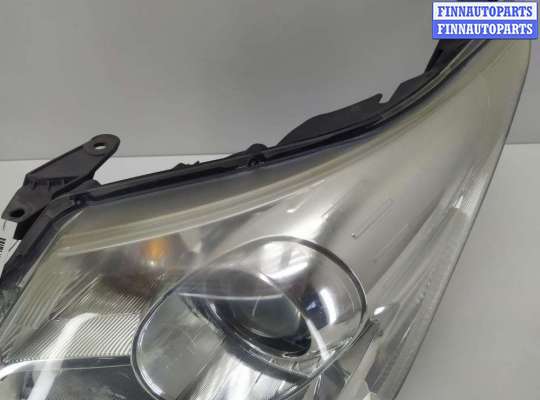 купить Фара левая на Toyota Avensis 3 поколение 2009 - 2011