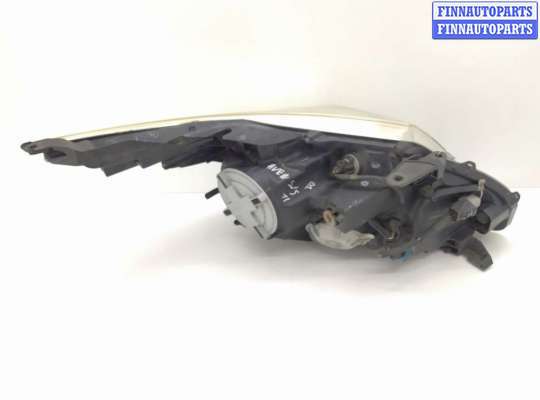 купить Фара левая на Toyota Avensis 3 поколение 2009 - 2011