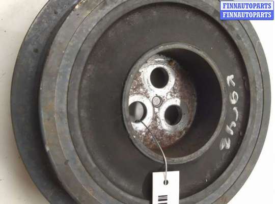 купить Шкив коленвала на Ford Transit 2006 - 2016