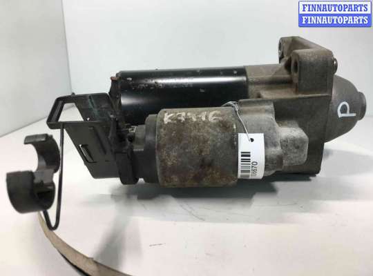 купить Стартер на Fiat Punto 3 поколение 2009 - 2012