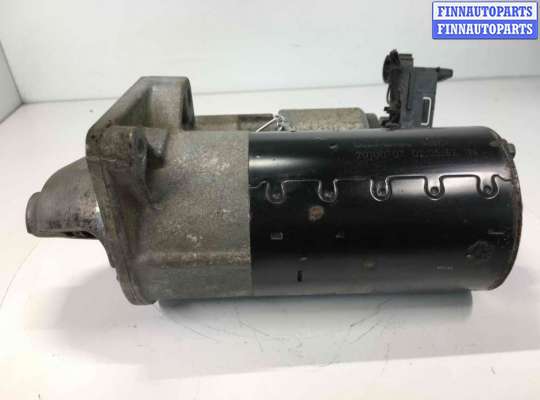 купить Стартер на Fiat Punto 3 поколение 2009 - 2012