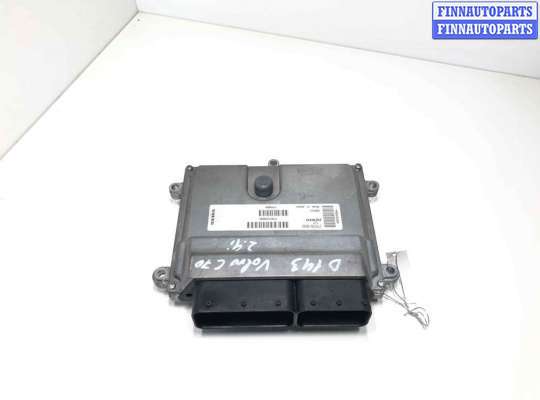 купить Блок управления двигателем на Volvo C70 2 поколение (2005-2013)