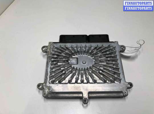 купить Блок управления двигателем на Volvo C70 2 поколение (2005-2013)