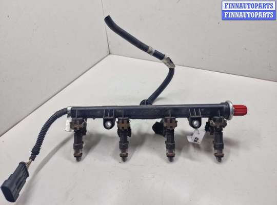 купить Форсунка на Fiat Doblo (119) 2001 - 2015