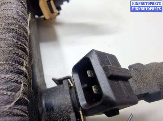 купить Форсунка на Fiat Doblo (119) 2001 - 2015