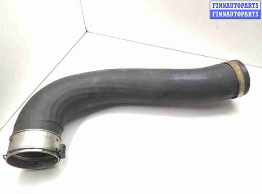 купить Патрубок интеркулера на Renault Master III 2010 - 2017