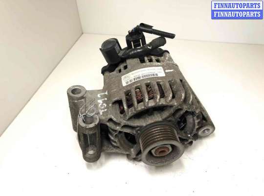 купить Генератор на Ford C-MAX I (DE) 2003 - 2010