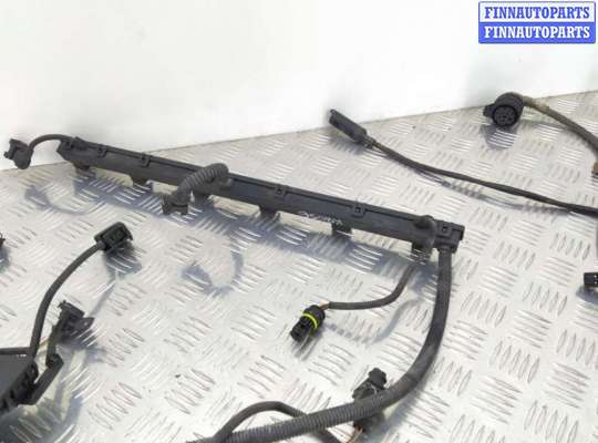 купить Проводка двигателя на BMW 5 E39 4 поколение [рейстайлинг] (2000-2004)