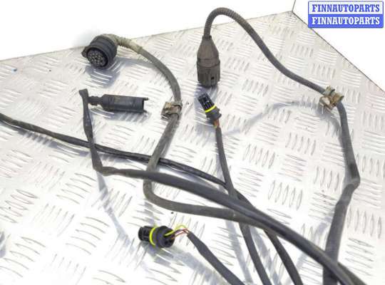 купить Проводка двигателя на BMW 5 E39 4 поколение [рейстайлинг] (2000-2004)
